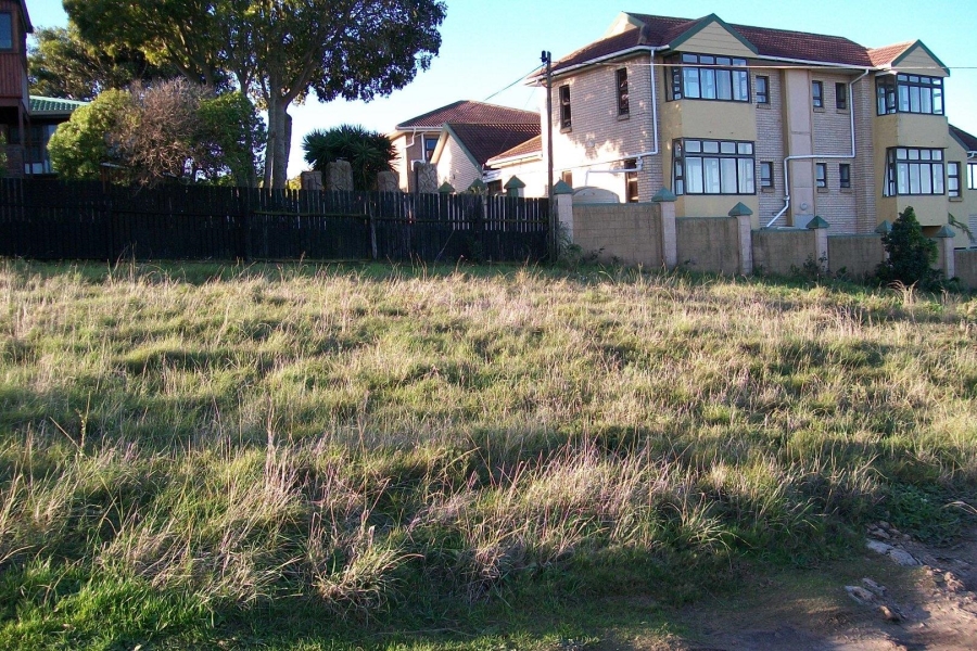 0 Bedroom Property for Sale in Aston Bay Eastern Cape